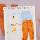 나리패션 - 미추홀구 인주대로266번길 27 | 모이몰른 여름옷 루나리온쿨링상하 착용후기｜시원한 여아 여름신상 아기옷 추천
