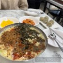 가을면옥 | [수원/ 인계동] 인계동 점심 칼국수맛집 베테랑칼국수 수원칼국수추천 인계면옥 후기!