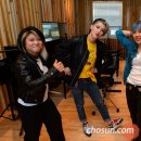 오감통 실내공연장 이미지