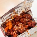 주안24시 | 주안 신상 24시맛집 큰손닭강정 포장 후기 제 점수는요...