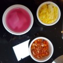 고을죽촌 | 부천 상동 7호선 고을죽촌 전복죽탐방