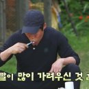 [삼시세끼 어촌편 시즌2] 이번주 방송 꿀잼 장면들.jpg 이미지