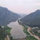 삼악산호수케이블카 이미지