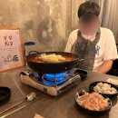 상상화 | 마산 합성동 닭도리탕맛집 상상화닭