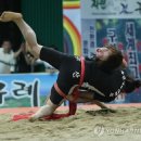 천하장사