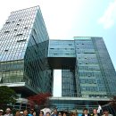 법원 앞 이미지