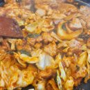 오가닭갈비&부대찌개 이미지