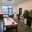 염창역 1번출구 앞 이미지