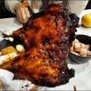 기영이숯불두마리치킨익산