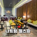 여행가고싶다 | 나트랑 마사지샵 웰스파 여기때문에 또 가고싶다.. 내돈내산 후기
