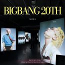 코스모스 | 빅뱅 20주년 코스모스 미디어 전시회 후기