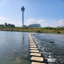 중방1리 | [아산둘레길] 곡교천길 1구간(은행나무길), 낚시하시면 안 돼요!