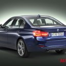 반격을 시작하는 BMW 3시리즈 이미지