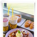 엠블럭 카페 | 가평 야외 카페 아이들이 좋아한 엠블럭 카페