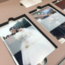노벨라스냅인터불고점 | W18 ෆ 대구 노벨라스냅 앨범 후기 본식 스냅·원판 사진 구성/가격/비용