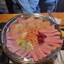 미근 | 서대문역점심맛집 l 미근공간 내돈내산 부대찌개 직장인식사후기