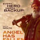 Angel has fallen | Angel Has Fallen 관람 후기