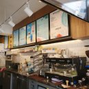 메가엠지씨커피 면목면동초점 이미지