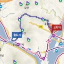 예봉산미소