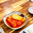 월송토종왕순대 이미지