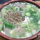 화곡순대 이미지