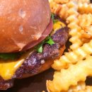 통통버거 | 스타필드부천맛집 : 세컨드코너 수제버거 통통한 후기