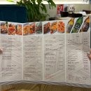 서촌 태국 음식 맛집 알로이 막막 내돈내산 방문 후기