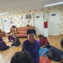 구전경로당 Daum카페