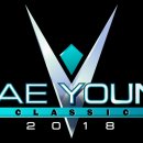 WWE MAE YOUNG CLASSIC 2018 참가자 공개 이미지