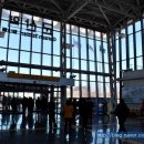 군산역 대합실 이미지