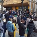 서대구우체국 앞 이미지