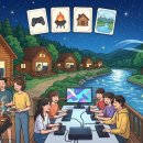 노하드 PC방 | PC방 펜션 가평·양평 BEST 5! 게임과 바베큐를 동시에 즐기는 꿀팁