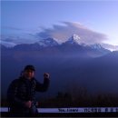 네팔 히말라야 트레킹2 (라이카) 이미지