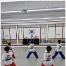 다이어트태권도장 이미지