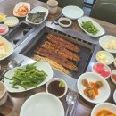 경일장어