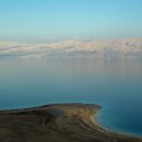 사해(死海, Dead Sea) 이미지