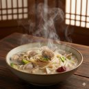 대추나무칼국수 이미지