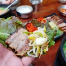 엄마돼지 - 봉화군 봉화로 1130 | 엄마돼지