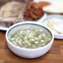 개성순대,보쌈
