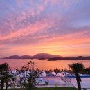 비토 노을숲 글램핑 이미지