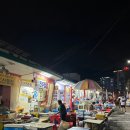 자갈치역 | 남포동 자갈치역 횟집, 꼼장어골목 남포횟집 후기