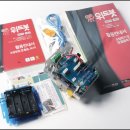 움직이는 코딩로봇 이미지