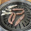 남지 한우촌 식육식당
