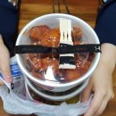 한솥도시락관저느리울점 | 간편하게 깔끔하게 관저동한솥도시락 먹었어요^^