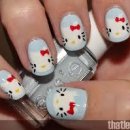 네일아트 이미지