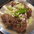 수택 | 수택동고기집 '문정갈빗집 구리수택점' 솔직방문후기