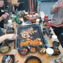 쌈앤고기 이미지