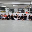 강철 태권도 이미지
