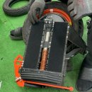 타이어마스타 북수원점 | [수원 아주대 전동휠 수리점] - 비고드 팔콘 전동휠 타이어 교체 교체 방법 (BEGODE Falcon 전동휠)