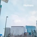 6일 식당 | 코트야드 바이 메리어트 삿포로 호텔 5박 6일 투숙 후기